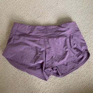 lululemon shorts